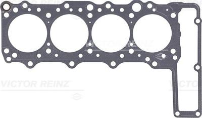 Pakking, cilinderkop 613415010