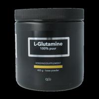 L-Glutamine 100% puur 400 Gram - thumbnail