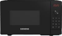Siemens FE023LMB2 Combimagnetron Zwart - thumbnail
