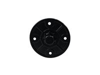 OMNITRONIC Speaker System-Stand Flange, M20 - thumbnail