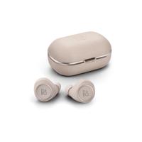 Bang & Olufsen BeoPlay E8 2.0 mobiele hoofdtelefoon Stereofonisch In-ear Limestone - Black Friday - thumbnail