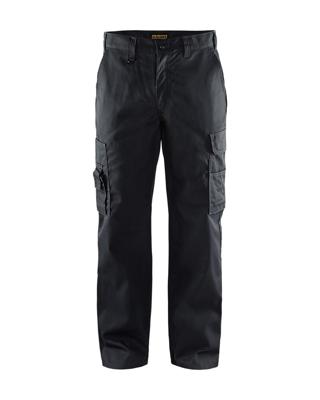 Blåkläder Werkbroek 14001800 | Zwart | Maat 52 - 7330509042533 Blåkläder Werkbroek 14001800 | Zwart | Maat 52 - 7330509042533