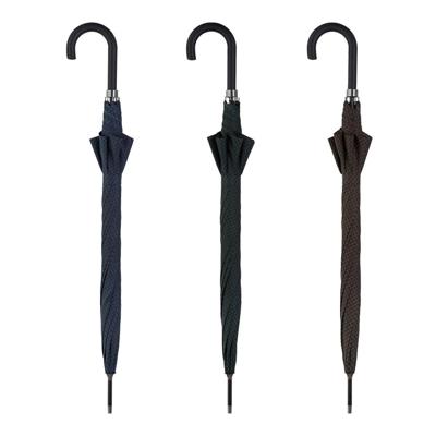 Paraplu C-Collection 135 Ø 108 cm Lengte Schotse ruit