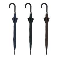 Paraplu C-Collection 135 Ø 108 cm Lengte Schotse ruit - thumbnail