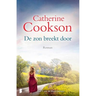 Catherine Cookson Maisie 3 De zon breekt door Catherine Cookson Maisie 3 De zon breekt door