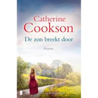 Catherine  Cookson Maisie 3   De zon breekt door - thumbnail