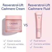 Caudalie Resveratrol-Lift Fluide Cachemire Redensifiant 40ml - thumbnail