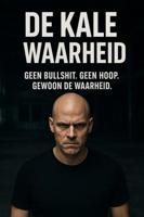 De kale waarheid - M. van den Hout - ebook - thumbnail