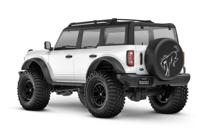 Traxxas TRX97074 Ford Bronco 4x4 1:18 Brushed RC auto Elektro Crawler 4WD RTR 2,4 GHz Incl. accu en lader - thumbnail