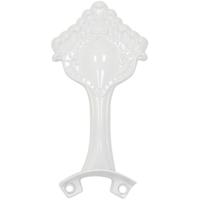 CasaFan FLÜGELHALTERSATZ FHN WE Ventilatorbladhouder voor plafondventilator Wit - thumbnail