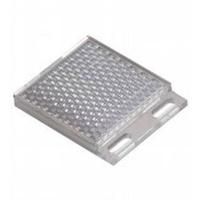 Pepperl+Fuchs 264217 Reflector REF-H50x60HT 1 stuk(s) - thumbnail
