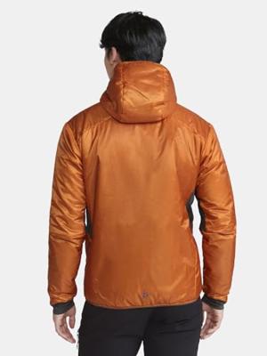 Craft 1913804 ADV Explore Lightweight Jacket M - Chestnut - XL