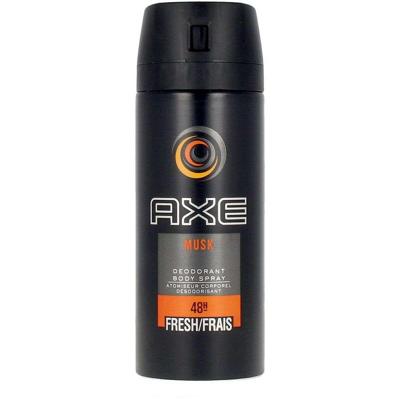 Deodorant Spray Axe Musk 150 ml
