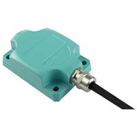 Posital Fraba Hellingssensor ACS-180-E-AC00-HK3-5W ACS-180-E-AC00-HK3-5W Analoog, Stroom (4 - 20 mA) Kabel met open einden - thumbnail