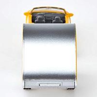 Siku 1629 Volkswagen Beetle + Caravan - thumbnail