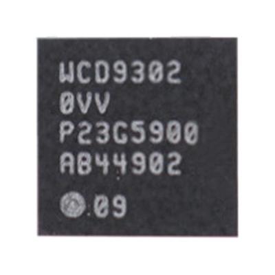 Audio IC module WCD9302