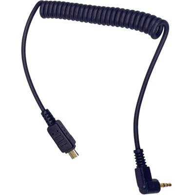 BIG Camera-ontspankabel OL1 Olympus