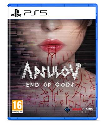 Apsulov: End of Gods