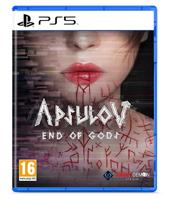 Apsulov: End of Gods - thumbnail