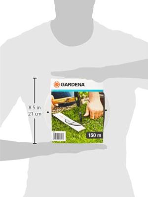 Gardena Begrenzingsdraad | 150m - 4088-60 - 4088-60