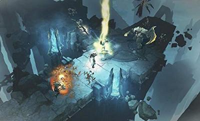 Diablo 3 Eternal Collection - thumbnail