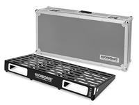 RockBoard QUAD 4.4 C pedalboard met flightcase - thumbnail