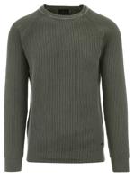 Born With Appetite Born With Appetite Trui BWA21105CR14 - thumbnail