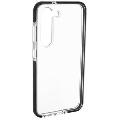 Hama Cover Protector Voor Samsung Galaxy S23 Zwart Hama Cover Protector Voor Samsung Galaxy S23 Zwart