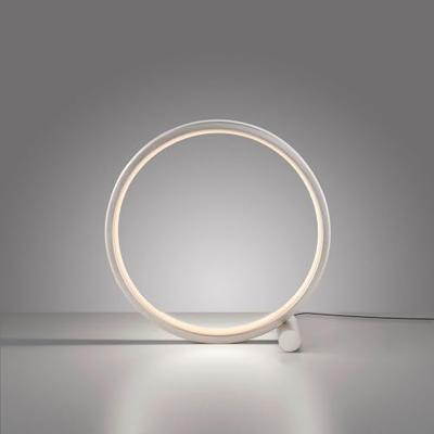 Just Light TafellampMini Ritus zilver - 15395-21