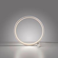 Just Light MINI RITUS 15395-21 LED-tafellamp LED LED vast ingebouwd 10.5 W Zilver - thumbnail