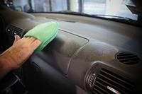 Dashboardreiniger Sonax SX03443000 Appel 400 ml - thumbnail