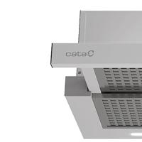 Conventionele Afzuigkap Cata TFH 6430 GWH 0210101 Wit - thumbnail