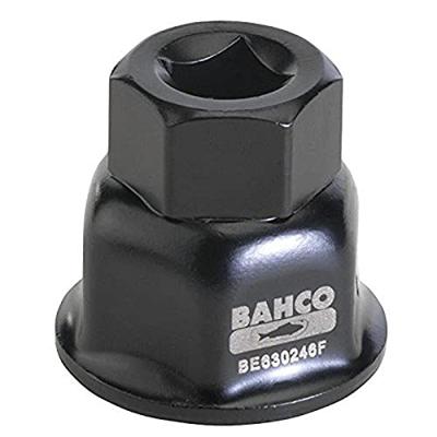 Bahco oliefilter sleutel 24mm 6fl | BE630246F