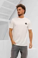 XPLCT Plate T-Shirt Heren Wit - Maat S - Kleur: Wit | Soccerfanshop - thumbnail