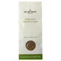 Anijszaad 50 Gram - thumbnail