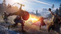 Assassin's Creed Valhalla - thumbnail