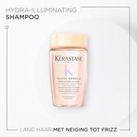 Kérastase Gloss Absolu Bain Travel Size 80ml - thumbnail