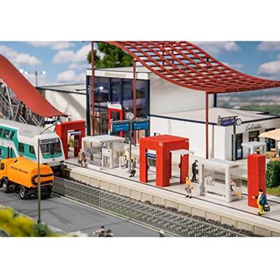 Faller 120302 H0 DB pluspunt