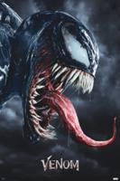 Poster Marvel - Venom - Legacy 61x91,5cm - thumbnail