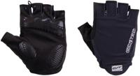 CONTEC zomerhandschoen "chili" ct glove chili black/grey - s - thumbnail