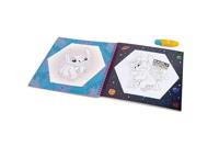 Disney Stitch Water Kleurboek - thumbnail