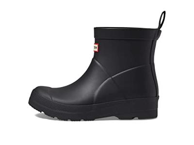 Hunter Regenlaarzen JFT6097RMA-BLK Zwart-33 maat 33