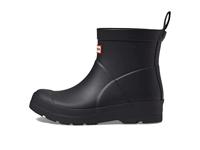 Hunter Regenlaarzen JFT6097RMA-BLK Zwart-31 maat 31 - thumbnail