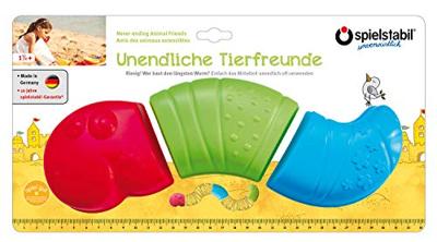 Spielstabil Worm Spielstabil Worm