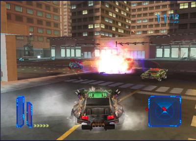 Transformers Dark of the Moon