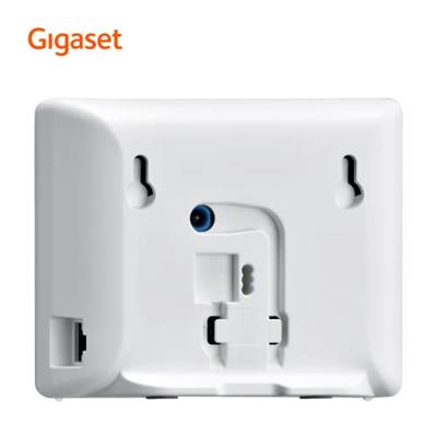 Gigaset N510 IP Pro für bis zu 6 Mobilteile und bis zu sechs Gigaset Repeater
