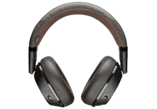 POLY BackBeat PRO 2 Headset Hoofdband 3,5mm-connector Bluetooth Zwart POLY BackBeat PRO 2 Headset Hoofdband 3,5mm-connector Bluetooth Zwart