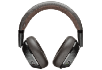 POLY BackBeat PRO 2 Headset Hoofdband 3,5mm-connector Bluetooth Zwart - thumbnail