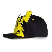 Pokémon Baseball Cap Pikachu - thumbnail
