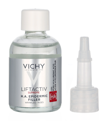 Vichy Vichy Liftactiv supreme profound epidermic filler 30 ml Vichy Vichy Liftactiv supreme profound epidermic filler 30 ml